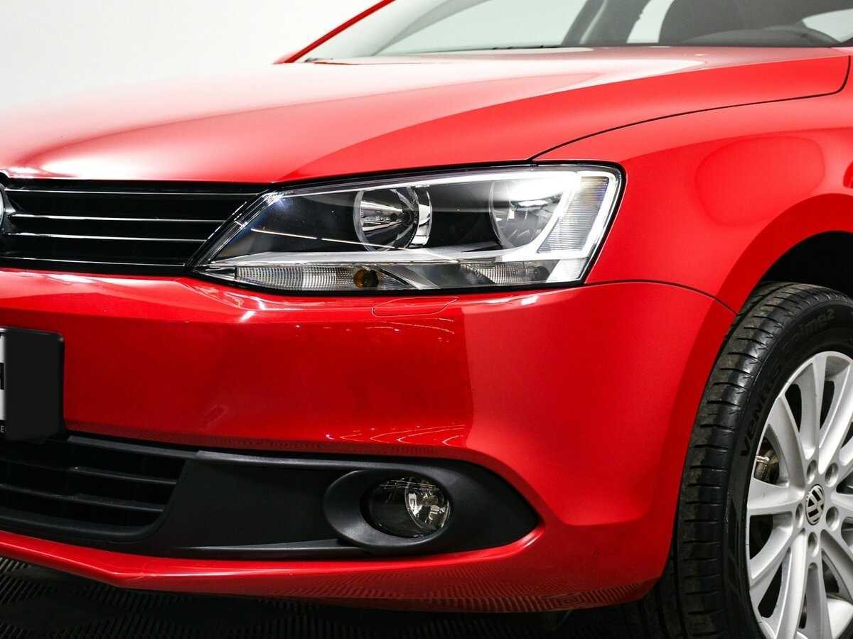 Купить Фольксваген Джетта, 2014, 21 997 км.. Фото: #14