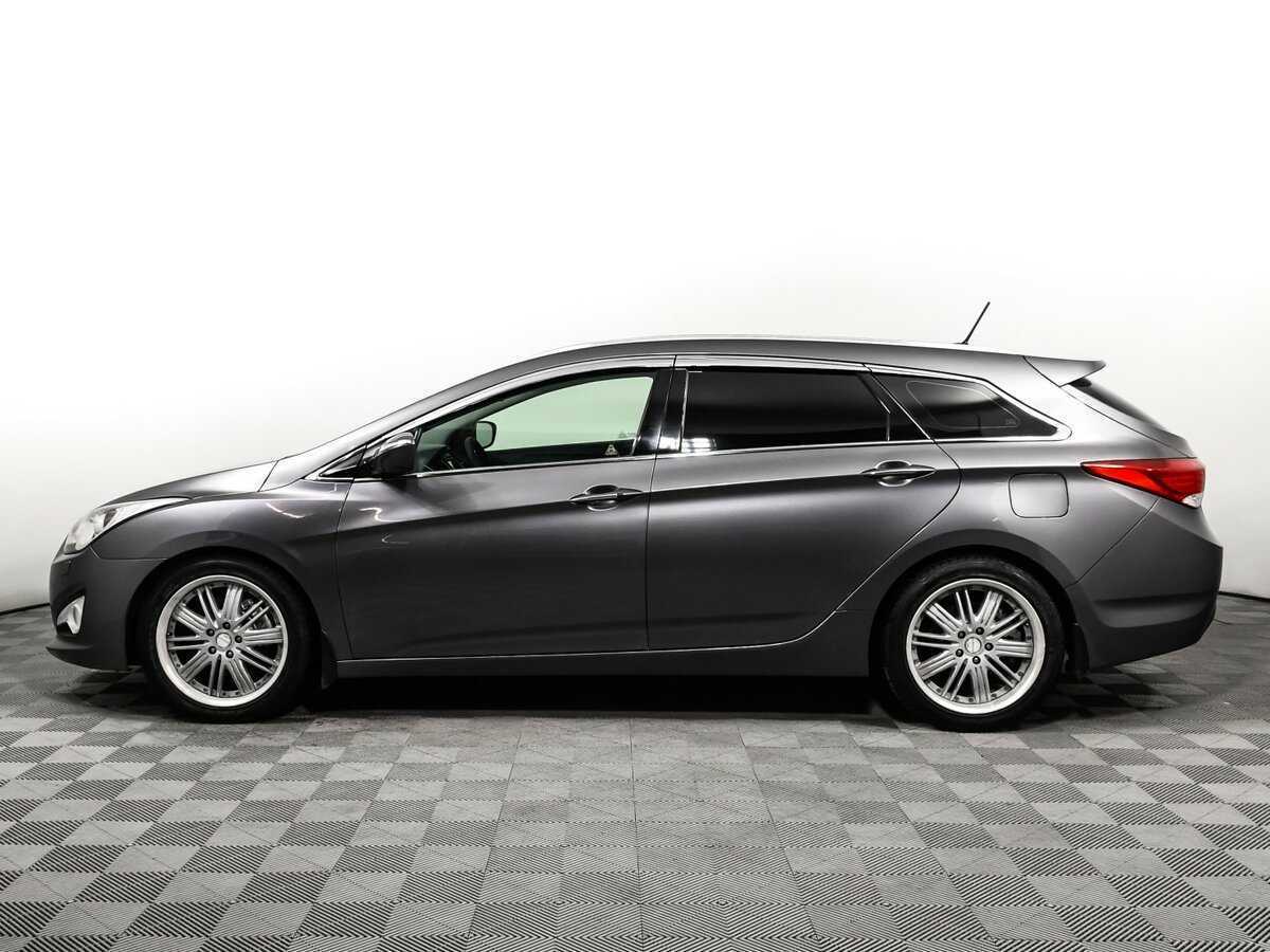 Купить Хендай ай40, 2014, 134 305 км.. Фото: #7