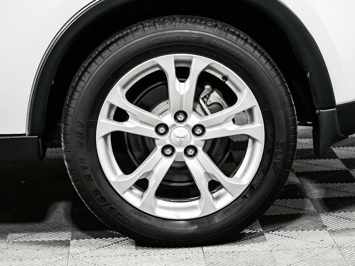 Купить Митсубиши Оутлэндер, 2014, 97 259 км.. Фото: #13