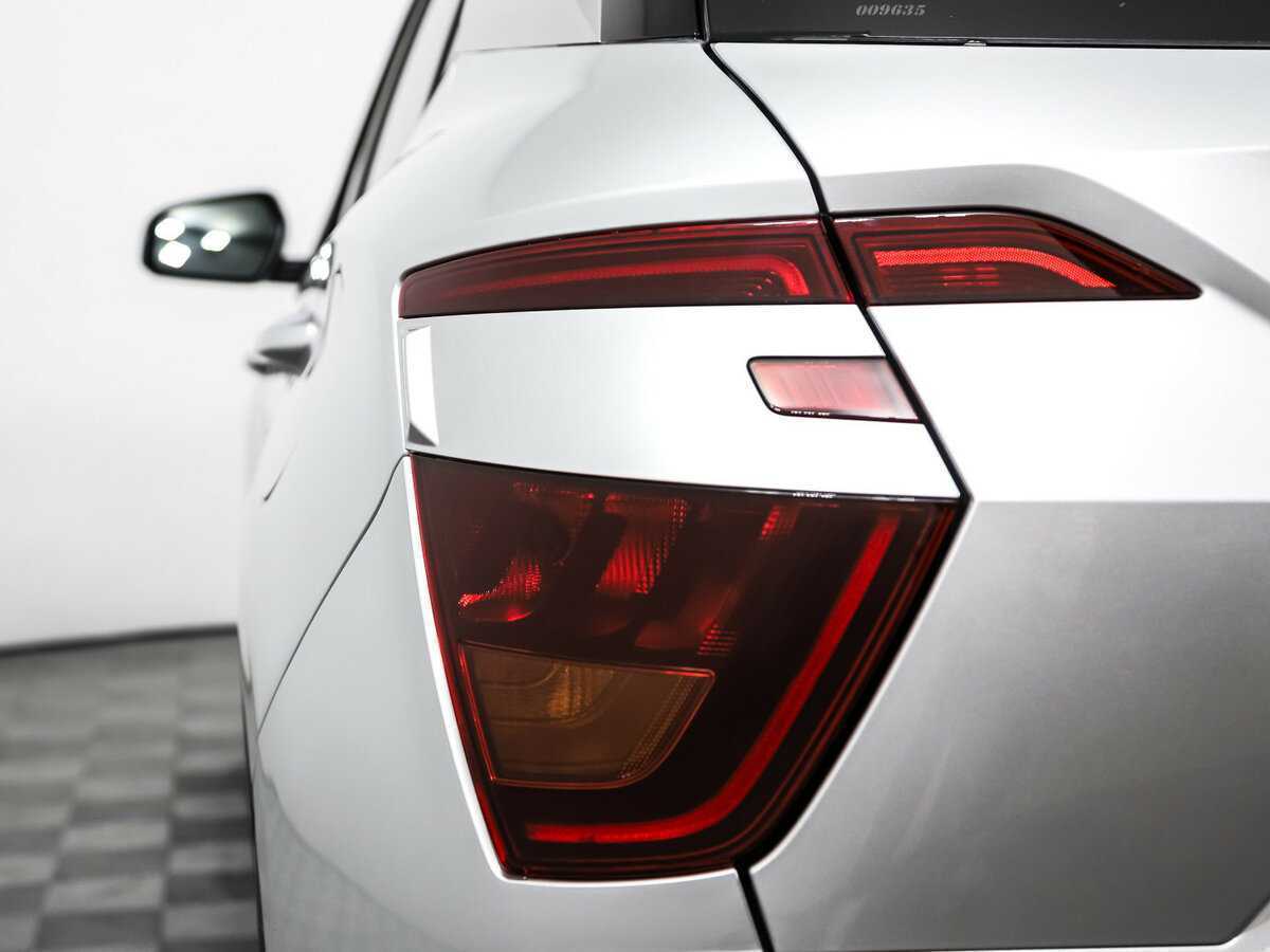 Купить Хендай Крета, 2021, 178 762 км.. Фото: #14