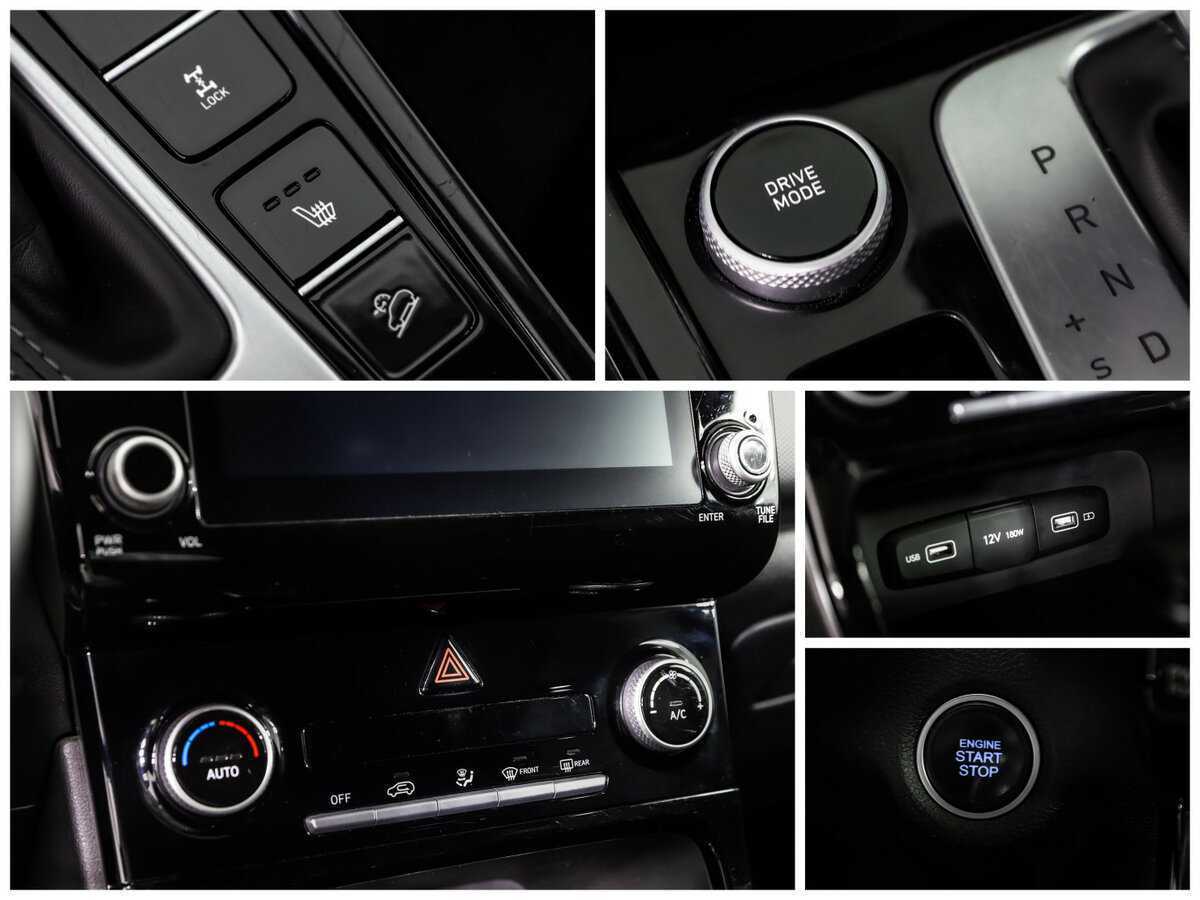 Купить Хендай Крета, 2021, 178 762 км.. Фото: #17