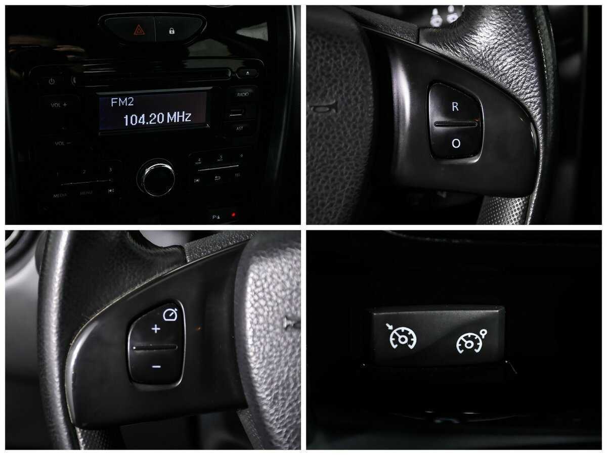 Купить Рено Дастер, 2016, 195 631 км.. Фото: #17