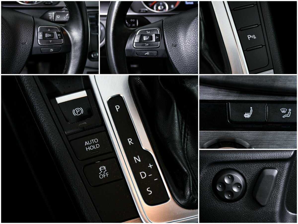 Купить Фольксваген Пассат, 2013, 169 566 км.. Фото: #17