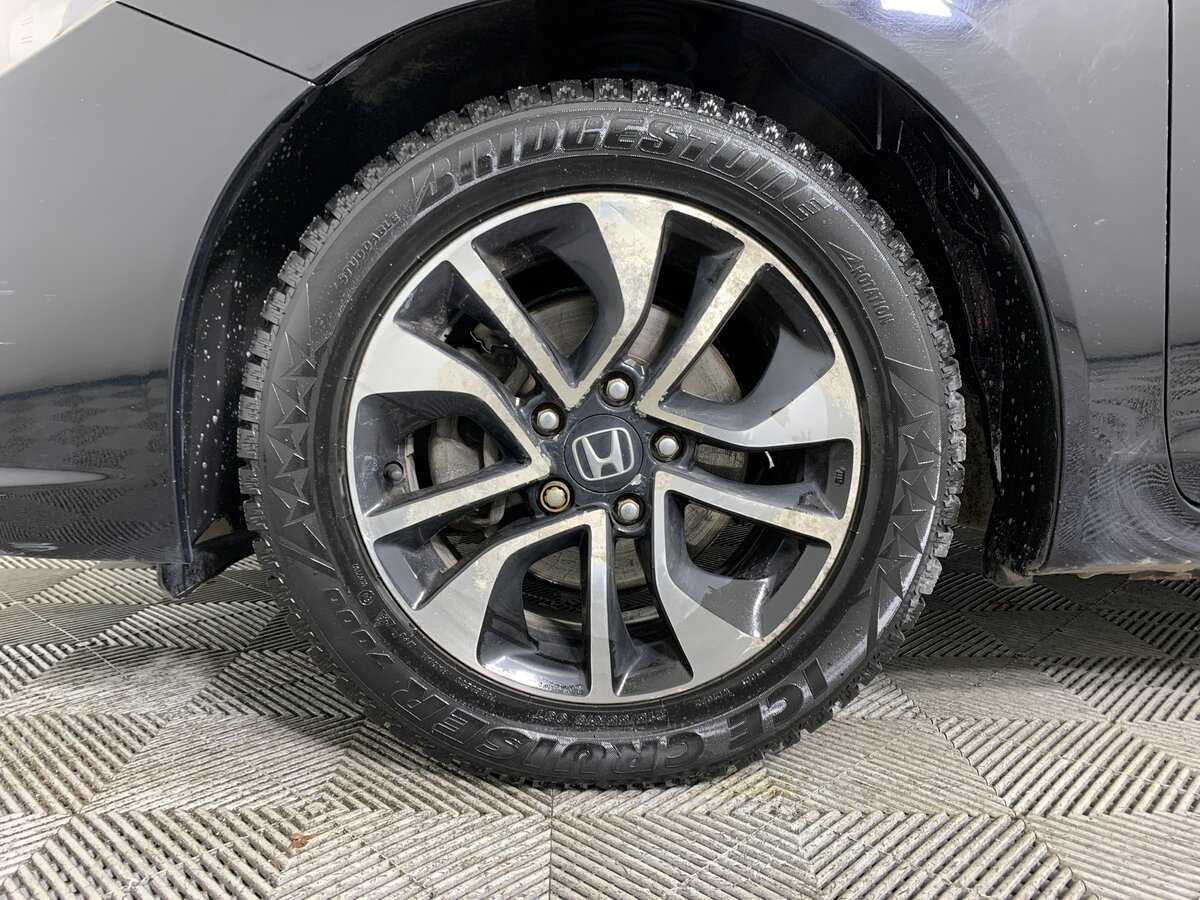 Купить Хонда Цивик, 2013, 80 552 км.. Фото: #8