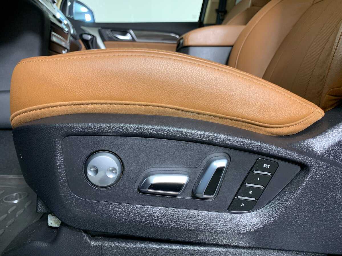 Купить Хавал Х9, 2016, 128 897 км.. Фото: #16