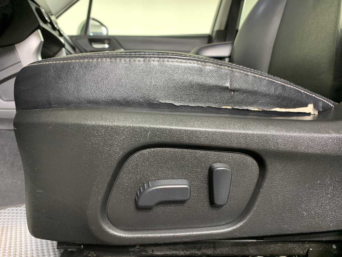 Купить Субару Форестер, 2014, 204 236 км.. Фото: #16