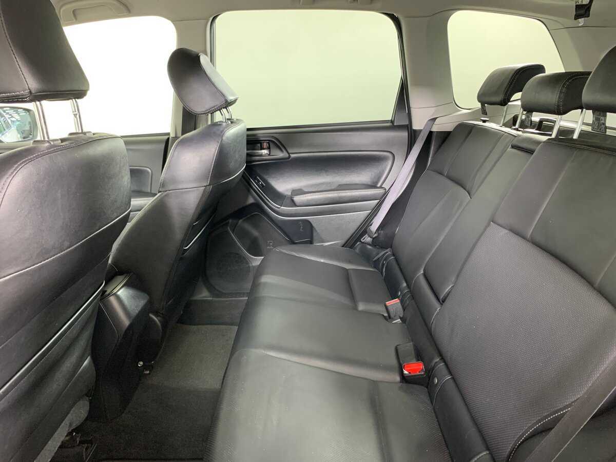 Купить Субару Форестер, 2014, 204 236 км.. Фото: #18