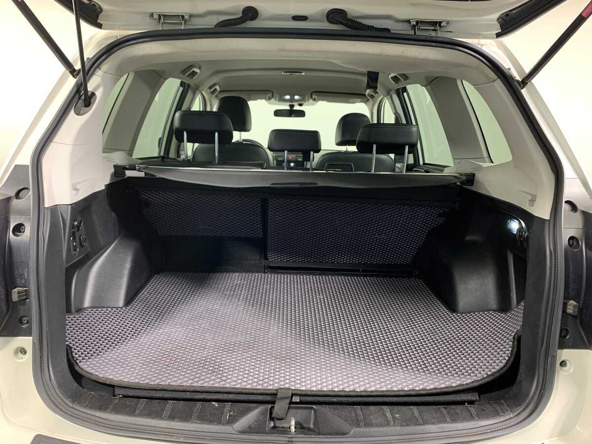 Купить Субару Форестер, 2014, 204 236 км.. Фото: #19