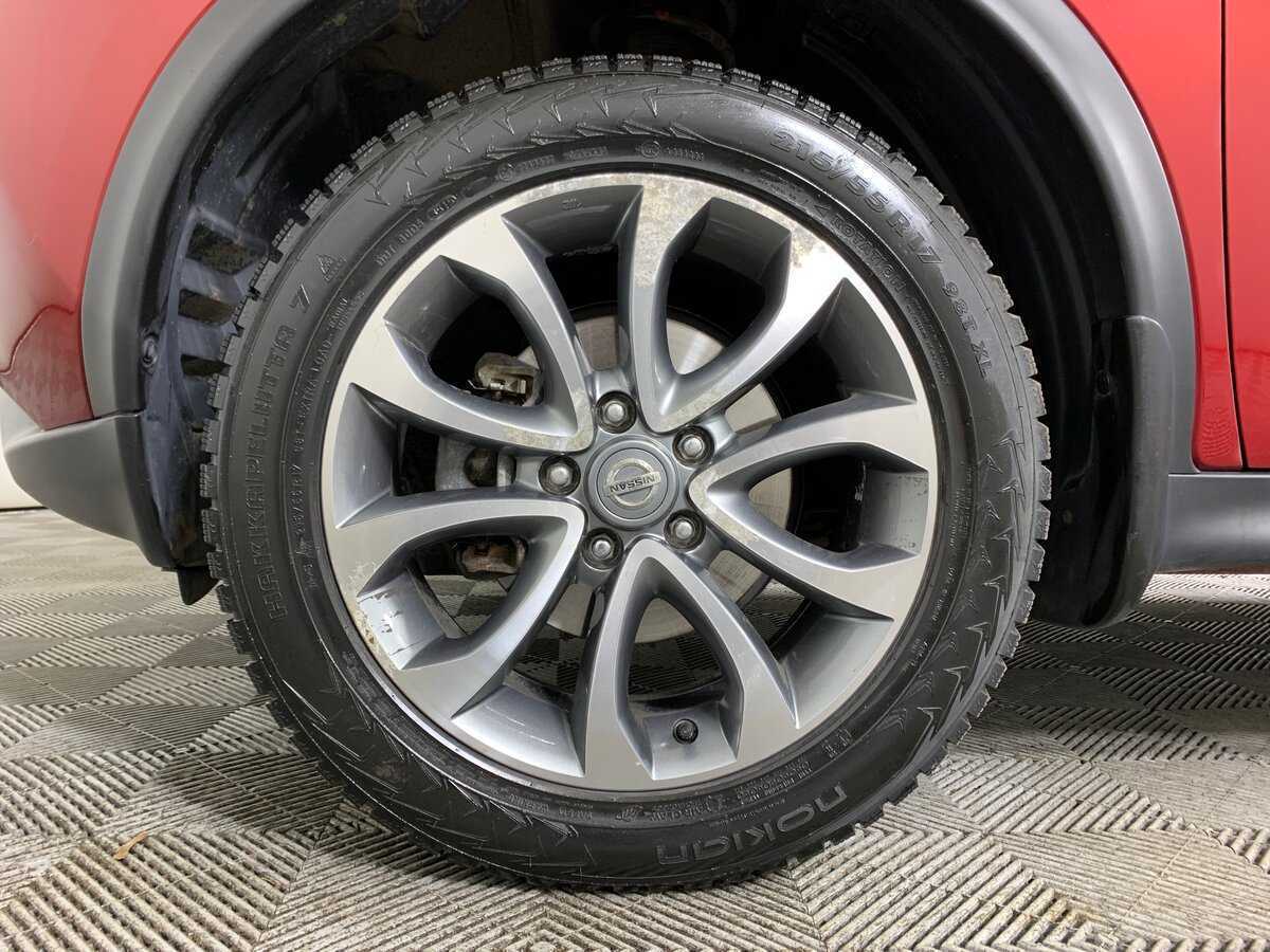 Купить Ниссан Жук, 2015, 11 720 км.. Фото: #8