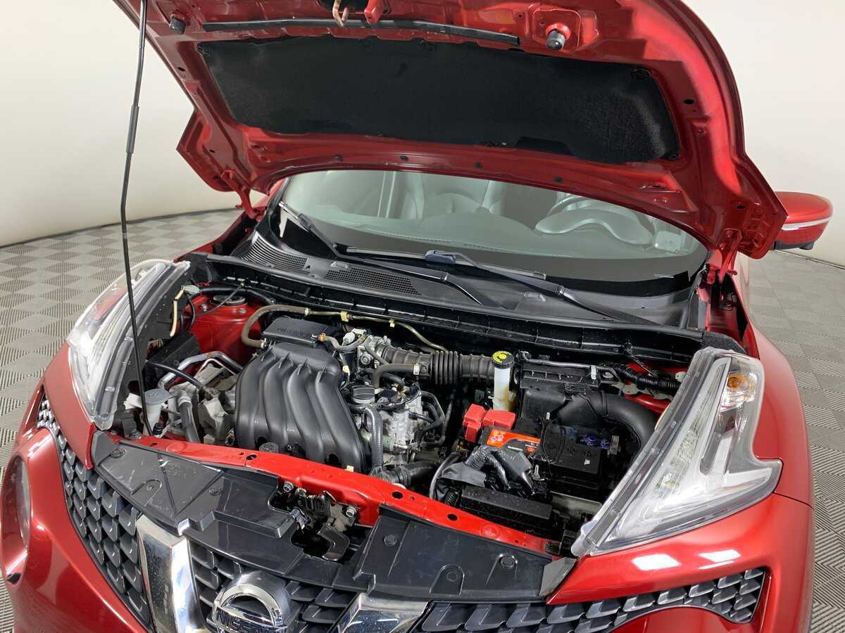 Купить Ниссан Жук, 2015, 11 720 км.. Фото: #10