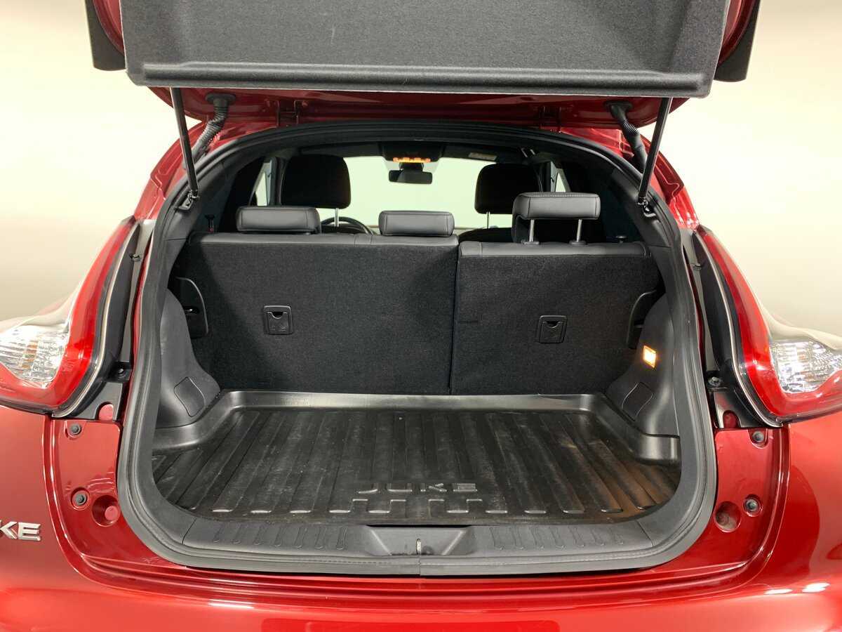 Купить Ниссан Жук, 2015, 11 720 км.. Фото: #19