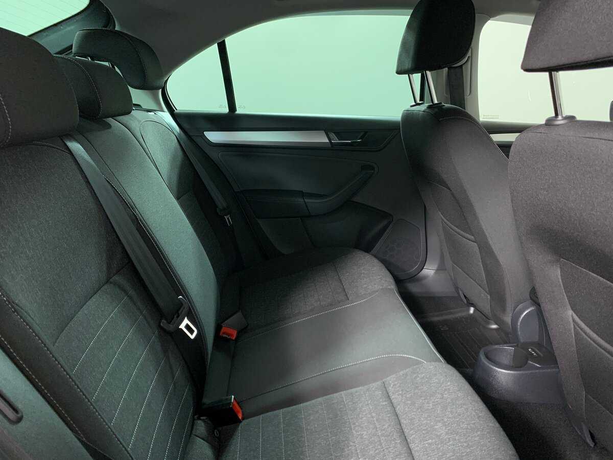 Купить Шкода Рапид, 2021, 30 377 км.. Фото: #17