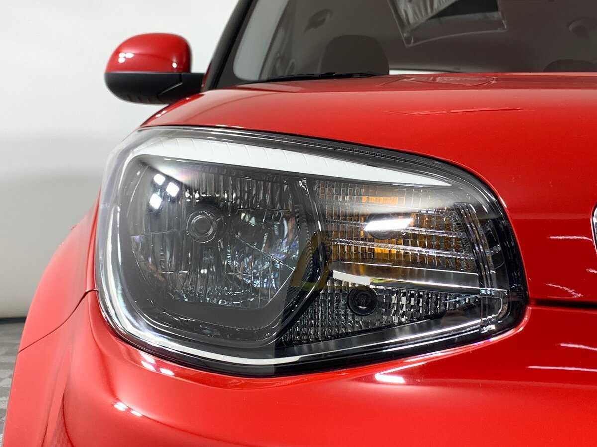 Купить Киа Соул, 2015, 12 000 км.. Фото: #7