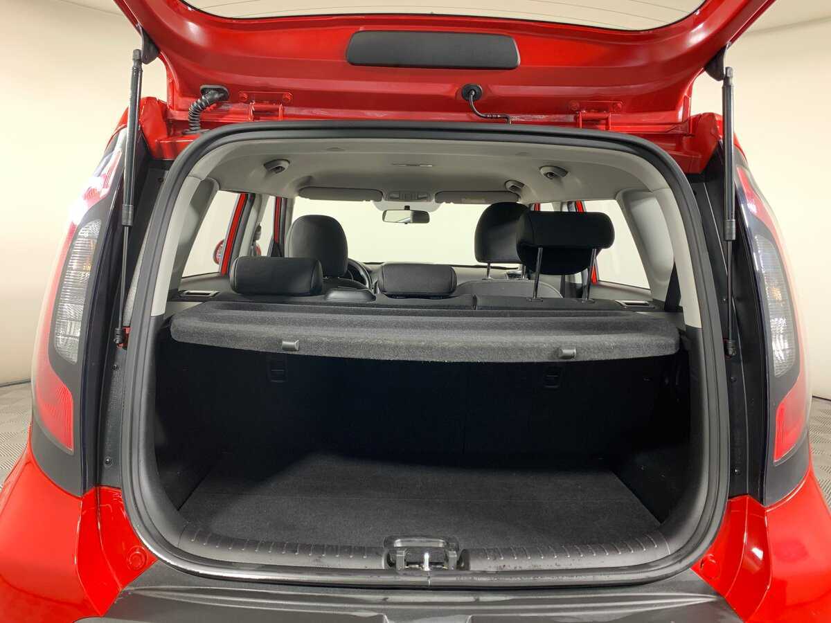 Купить Киа Соул, 2015, 12 000 км.. Фото: #17