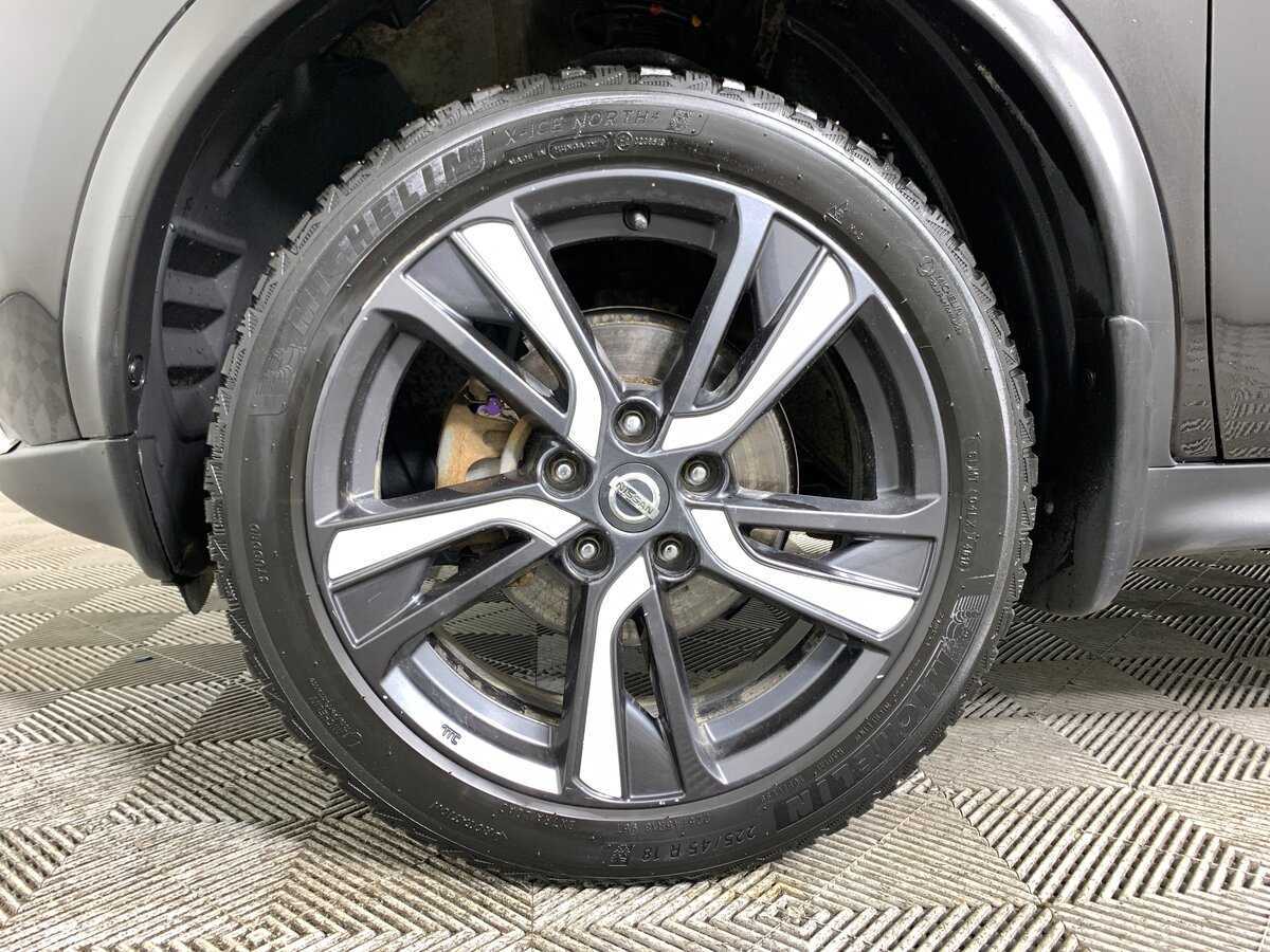 Купить Ниссан Жук, 2017, 147 000 км.. Фото: #8