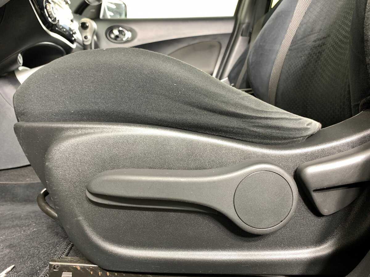 Купить Ниссан Жук, 2017, 147 000 км.. Фото: #16