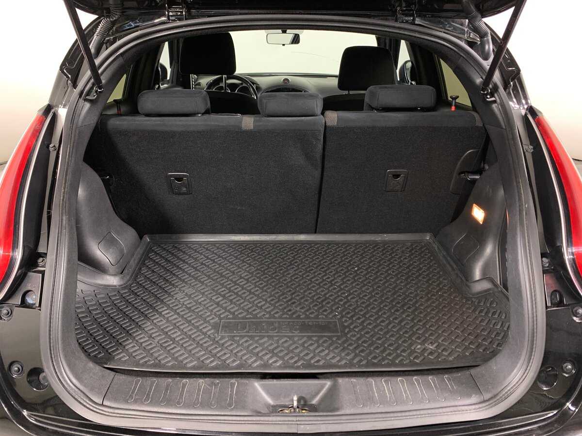 Купить Ниссан Жук, 2017, 147 000 км.. Фото: #19