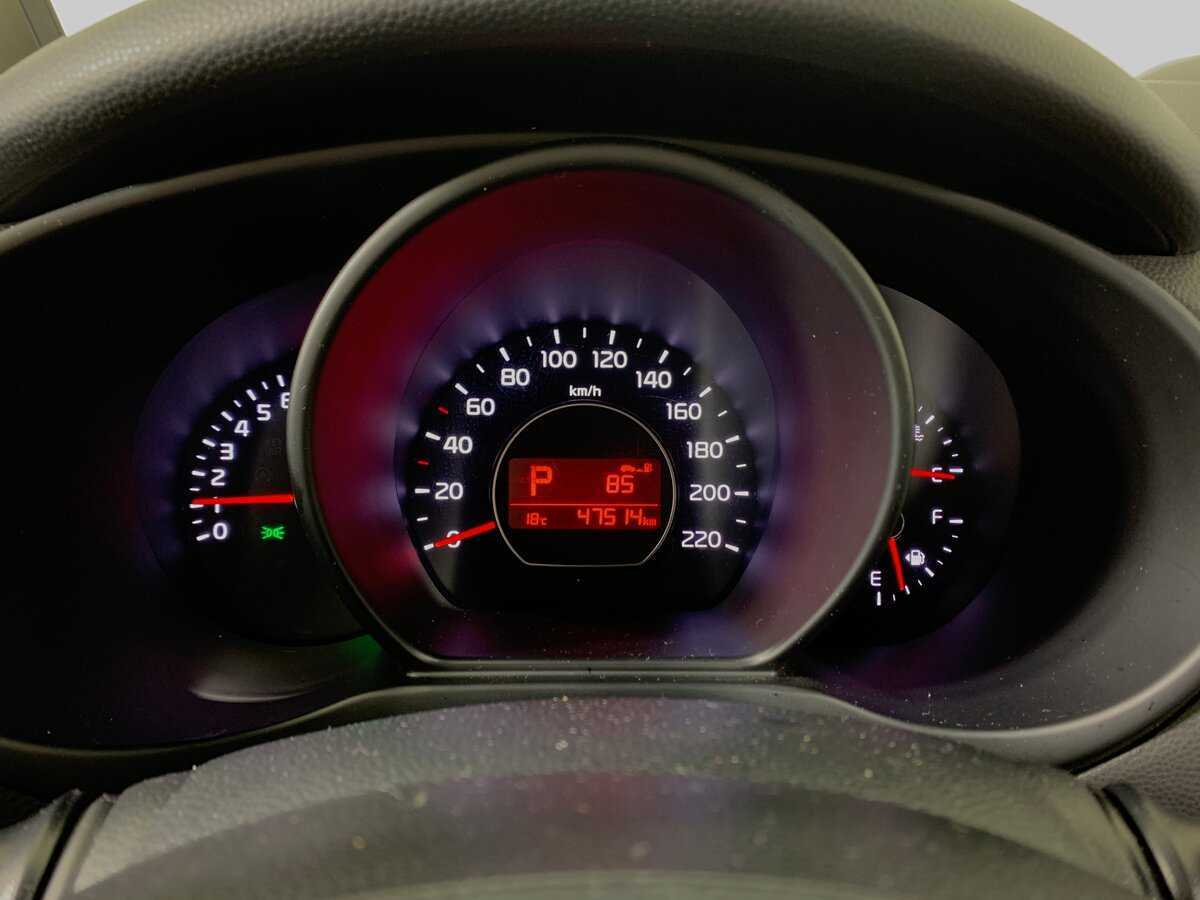 Купить Киа Соул, 2018, 47 513 км.. Фото: #14