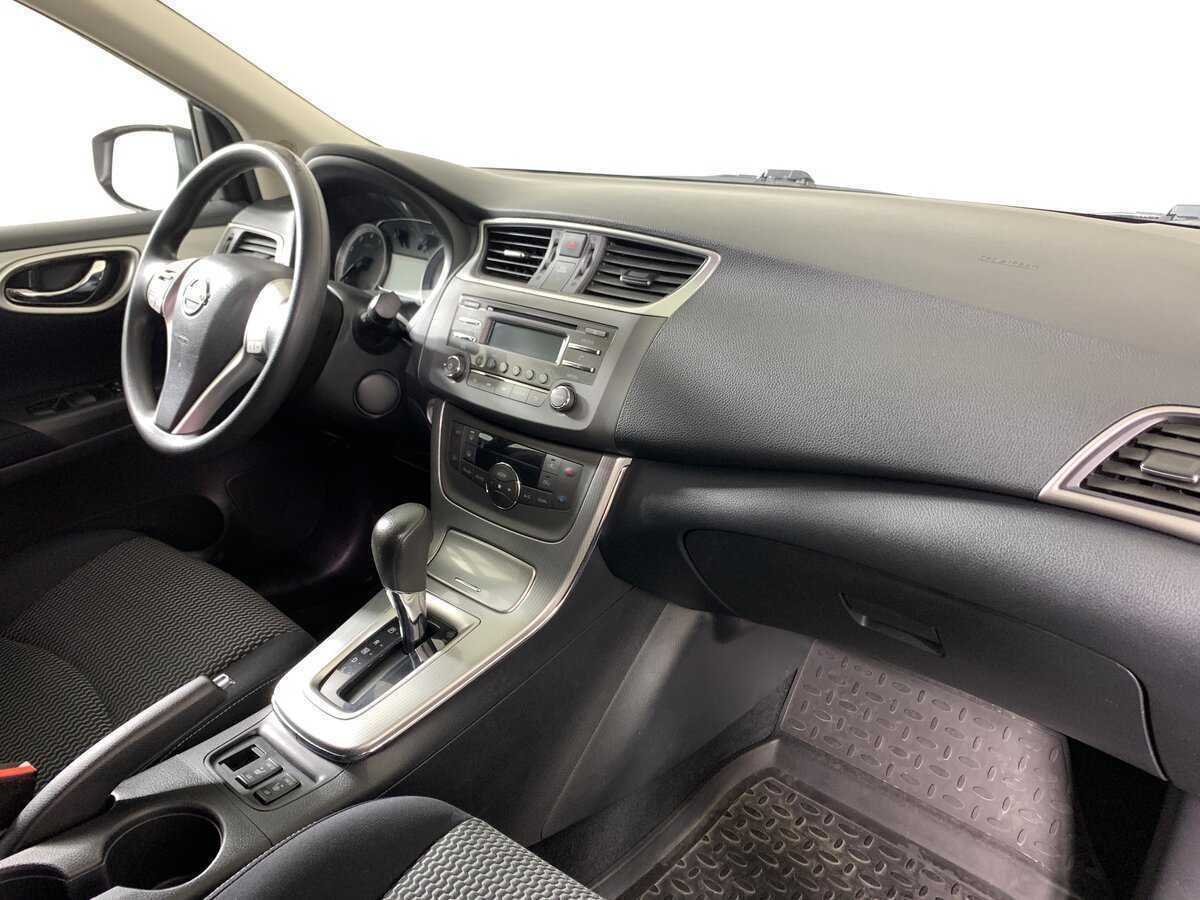 Купить Ниссан Тиида, 2015, 197 664 км.. Фото: #13