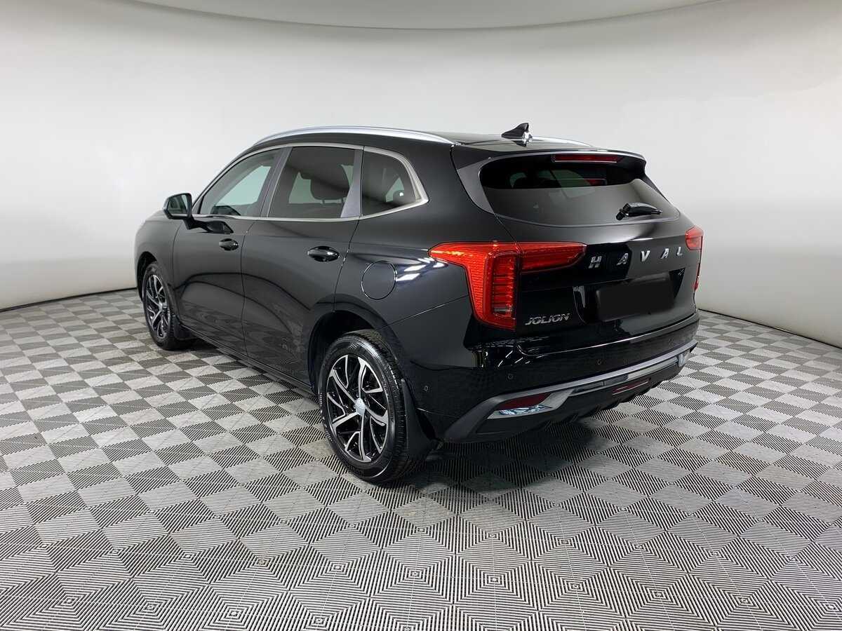 Купить Хавал Джолион, 2022, 28 620 км.. Фото: #6