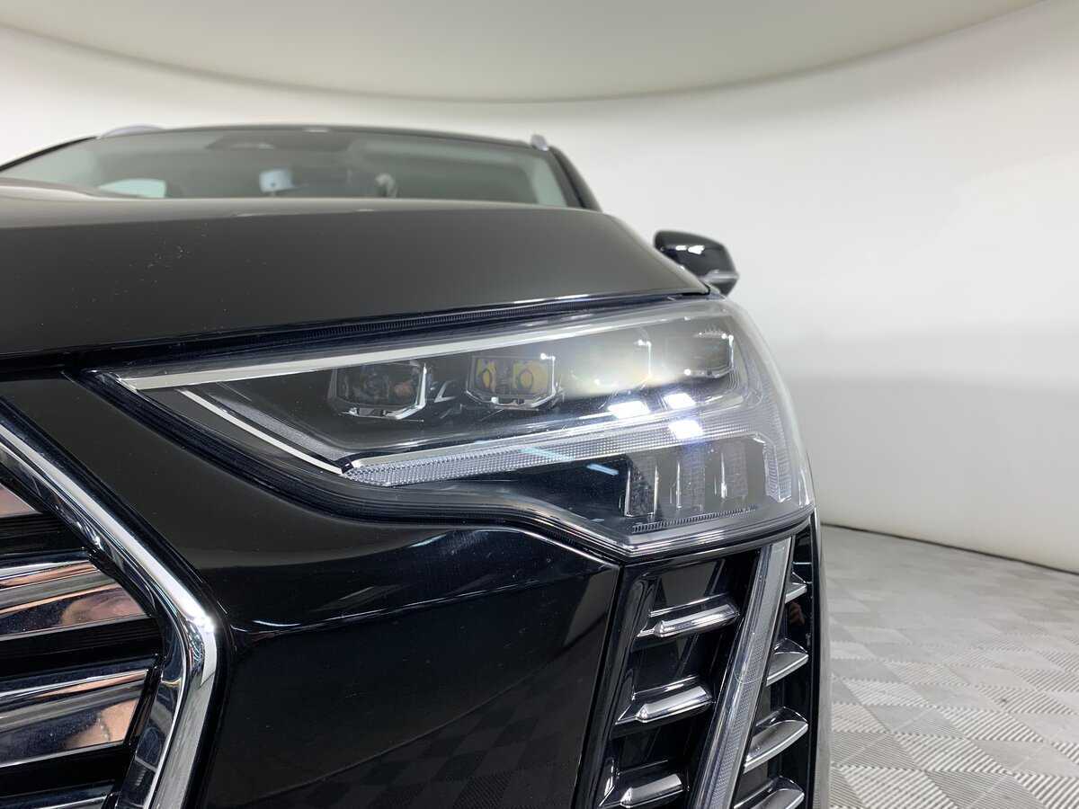 Купить Хавал Джолион, 2022, 28 620 км.. Фото: #9