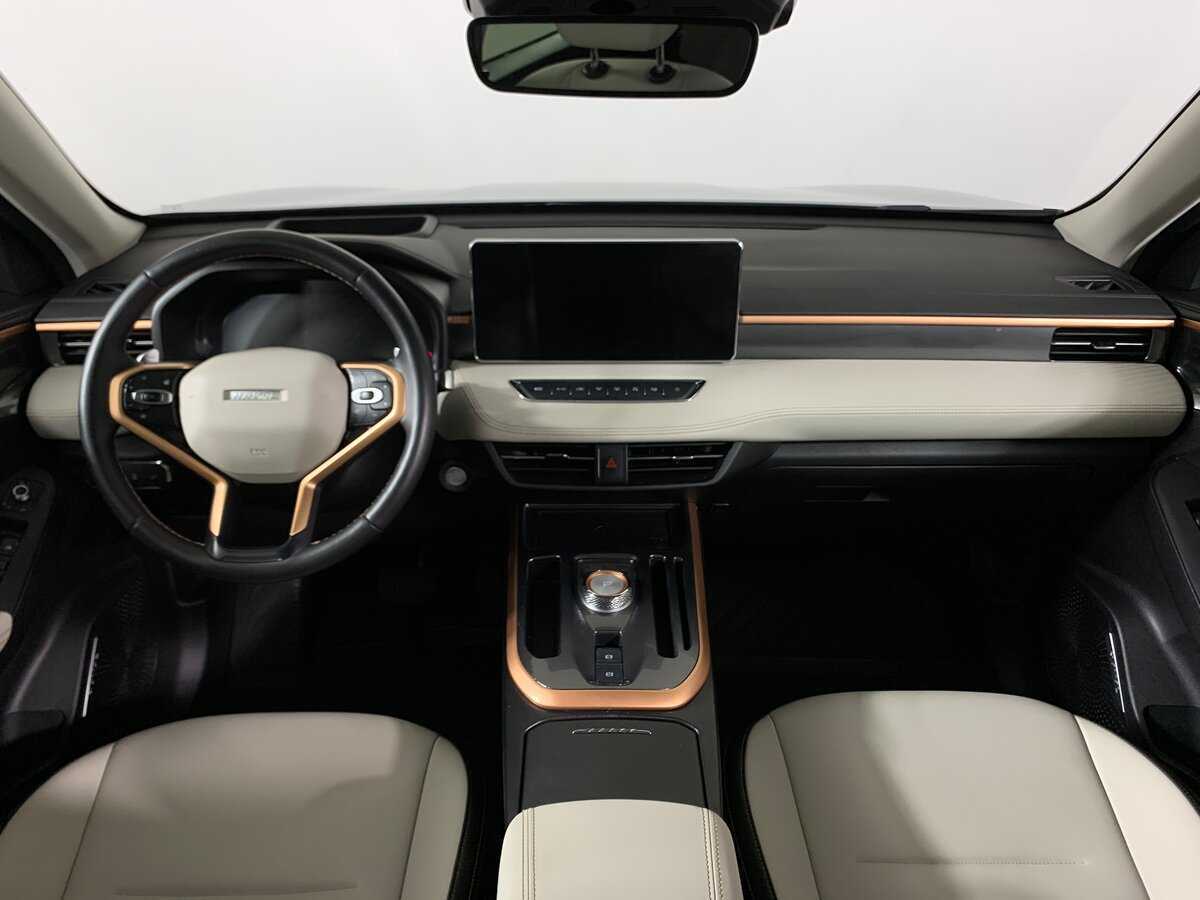 Купить Хавал Джолион, 2022, 28 620 км.. Фото: #12