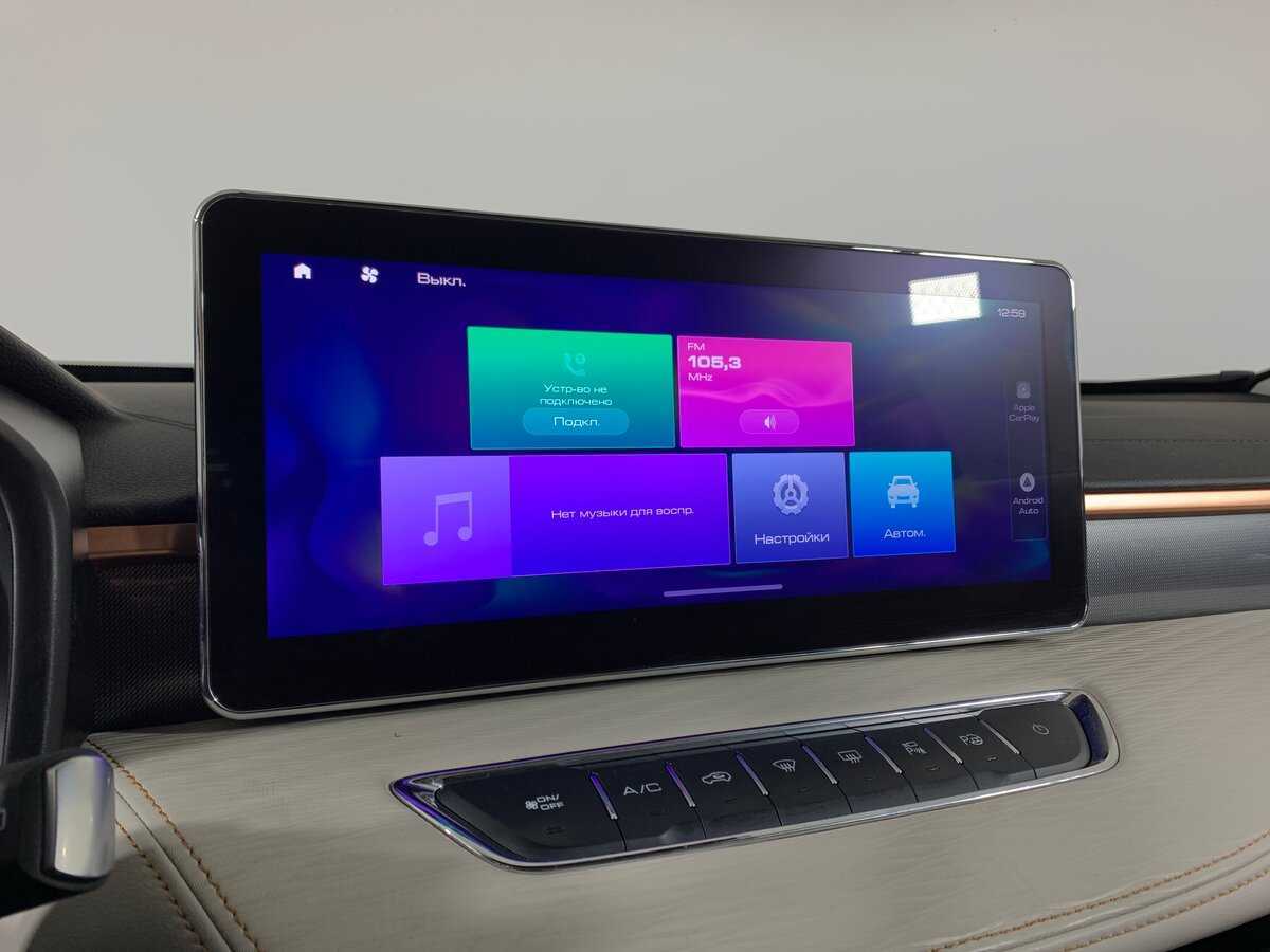 Купить Хавал Джолион, 2022, 28 620 км.. Фото: #15