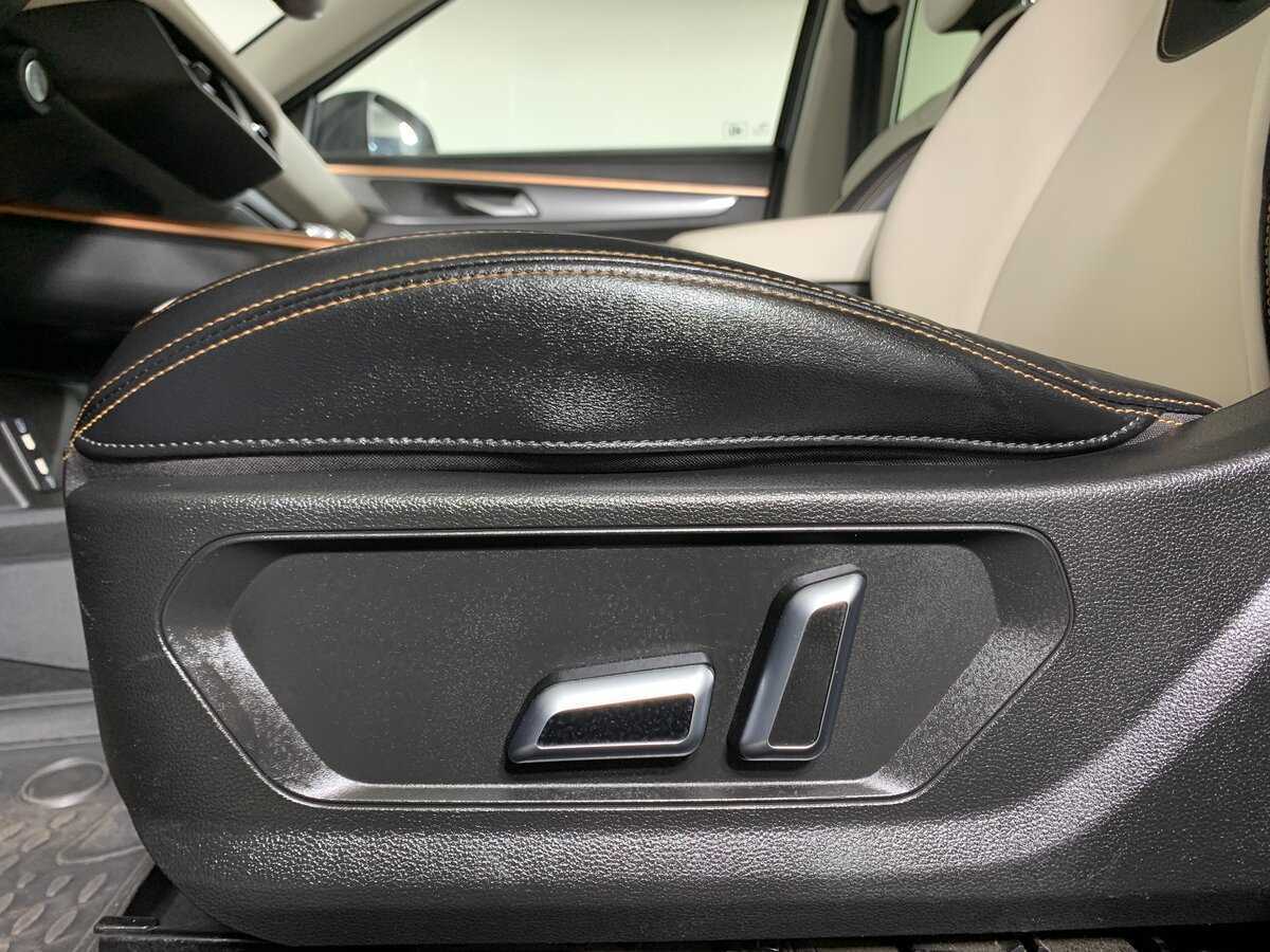 Купить Хавал Джолион, 2022, 28 620 км.. Фото: #16