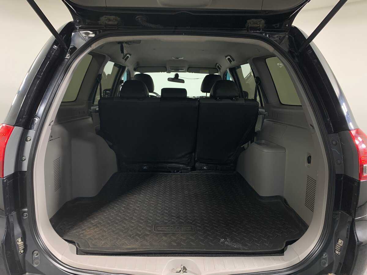 Купить Митсубиши Паджеро Спорт, 2014, 184 882 км.. Фото: #19