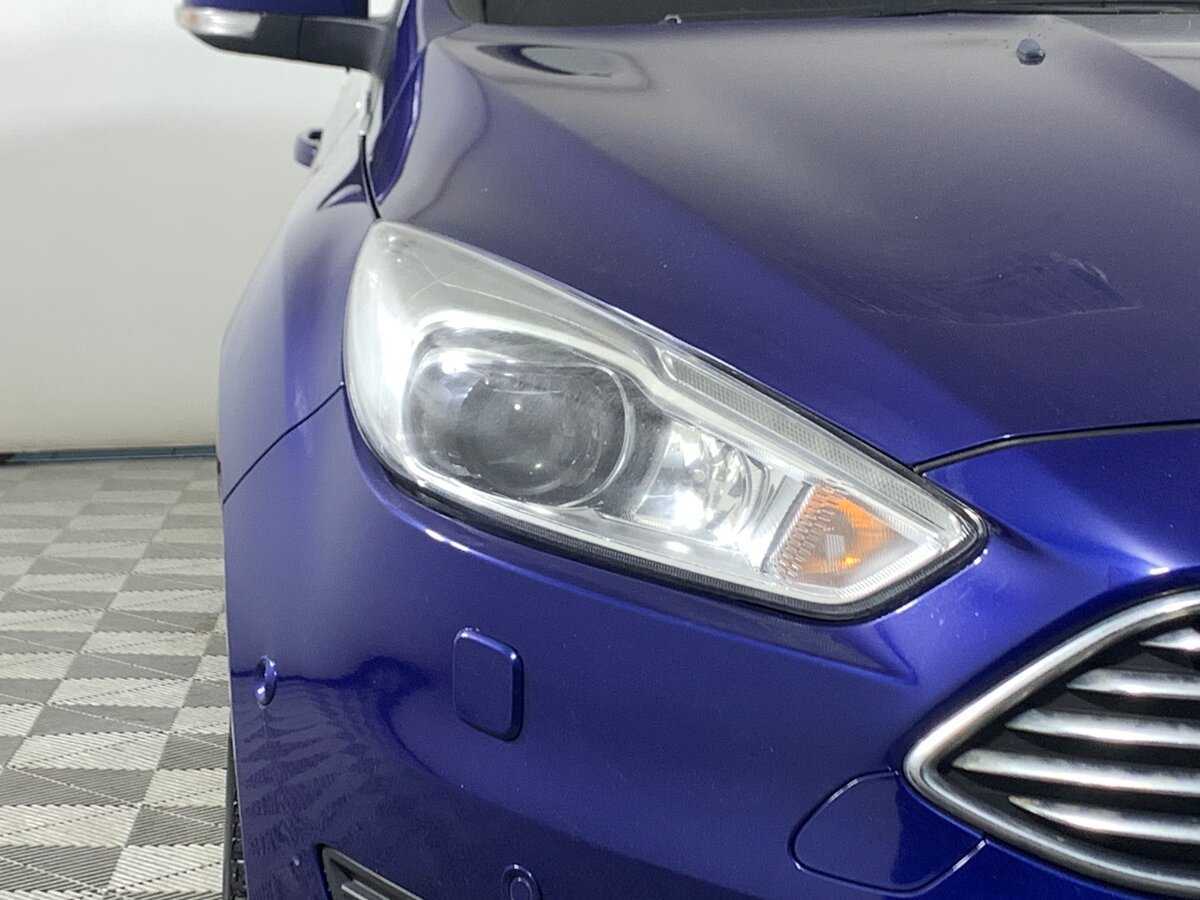 Купить Форд Фокус, 2017, 137 313 км.. Фото: #9