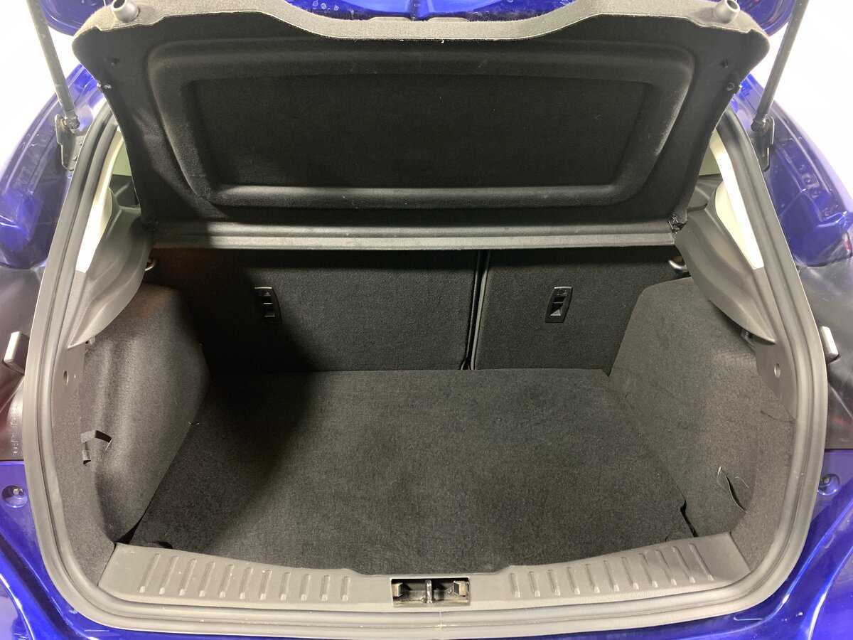 Купить Форд Фокус, 2017, 137 313 км.. Фото: #19