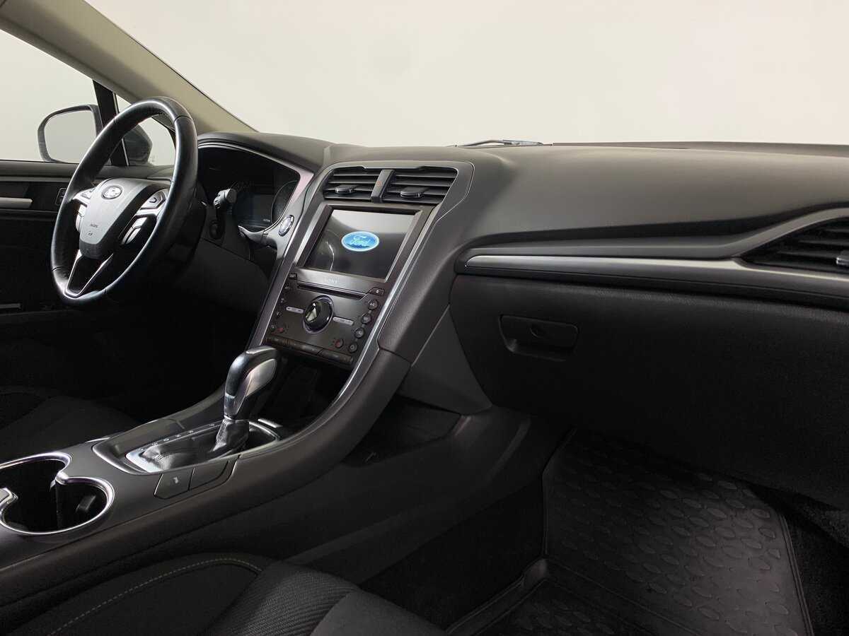 Купить Форд Мондео, 2017, 145 763 км.. Фото: #13