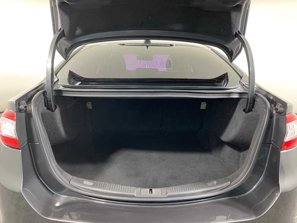 Купить Форд Мондео, 2017, 145 763 км.. Фото: #19