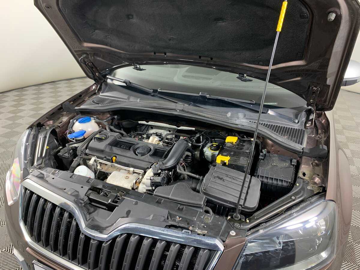 Купить Шкода Йети, 2015, 147 988 км.. Фото: #10