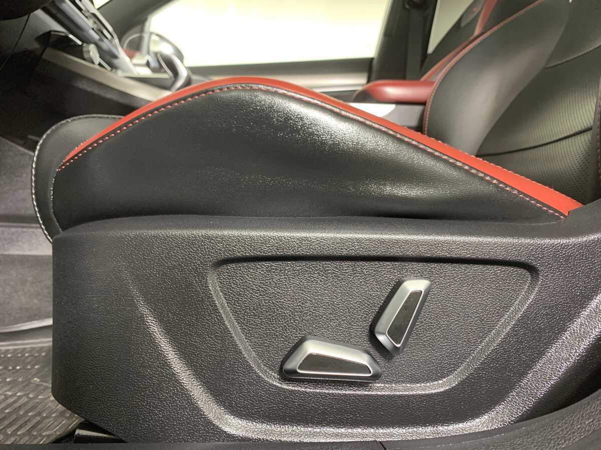 Купить Джили Кулрэй, 2020, 66 652 км.. Фото: #16