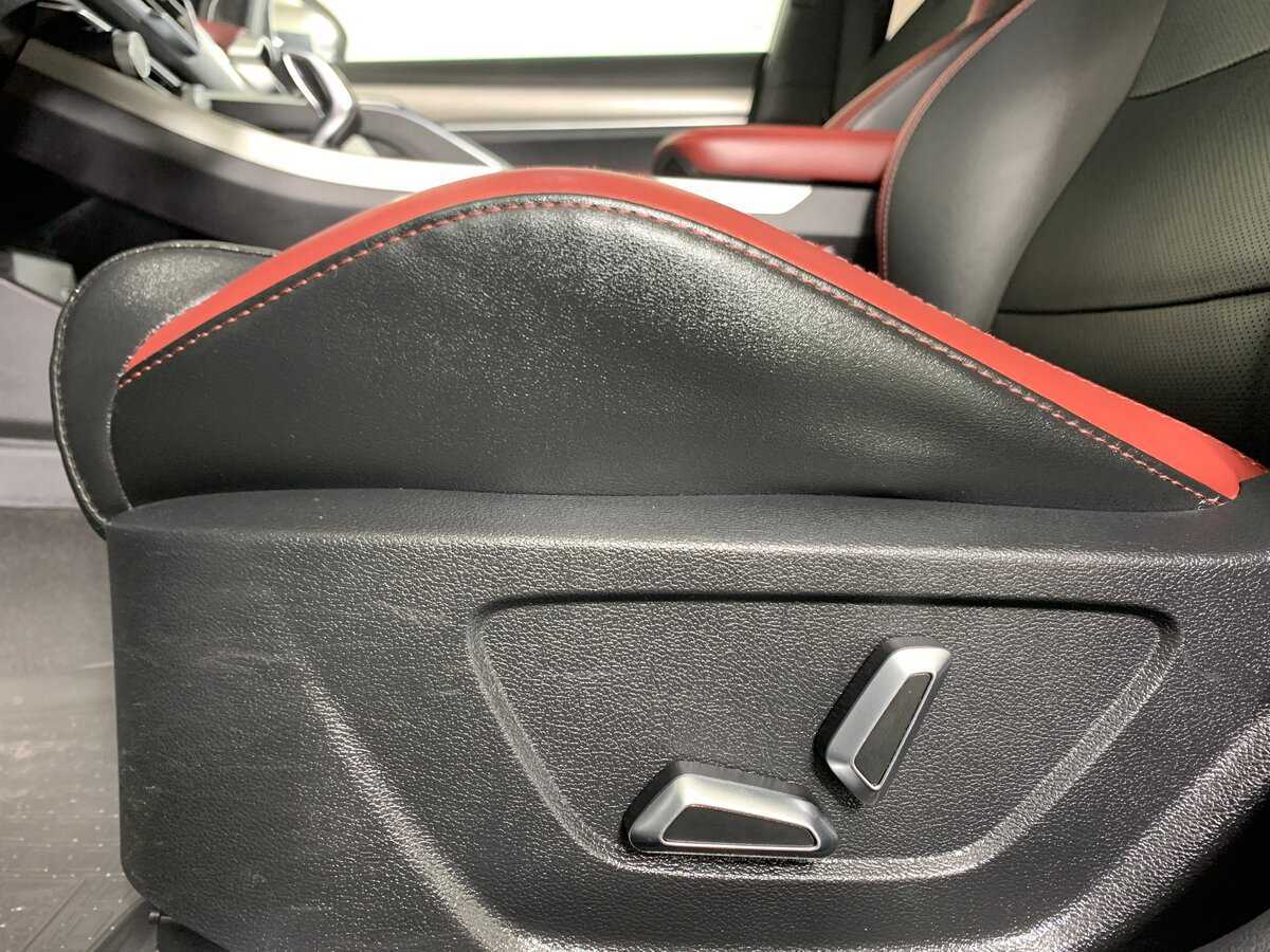 Купить Джили Кулрэй, 2021, 94 822 км.. Фото: #16