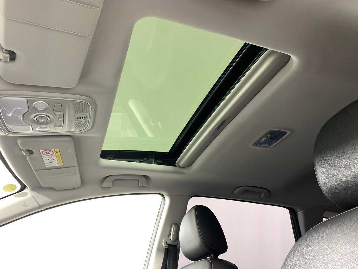 Купить Хавал Х6, 2019, 46 237 км.. Фото: #18