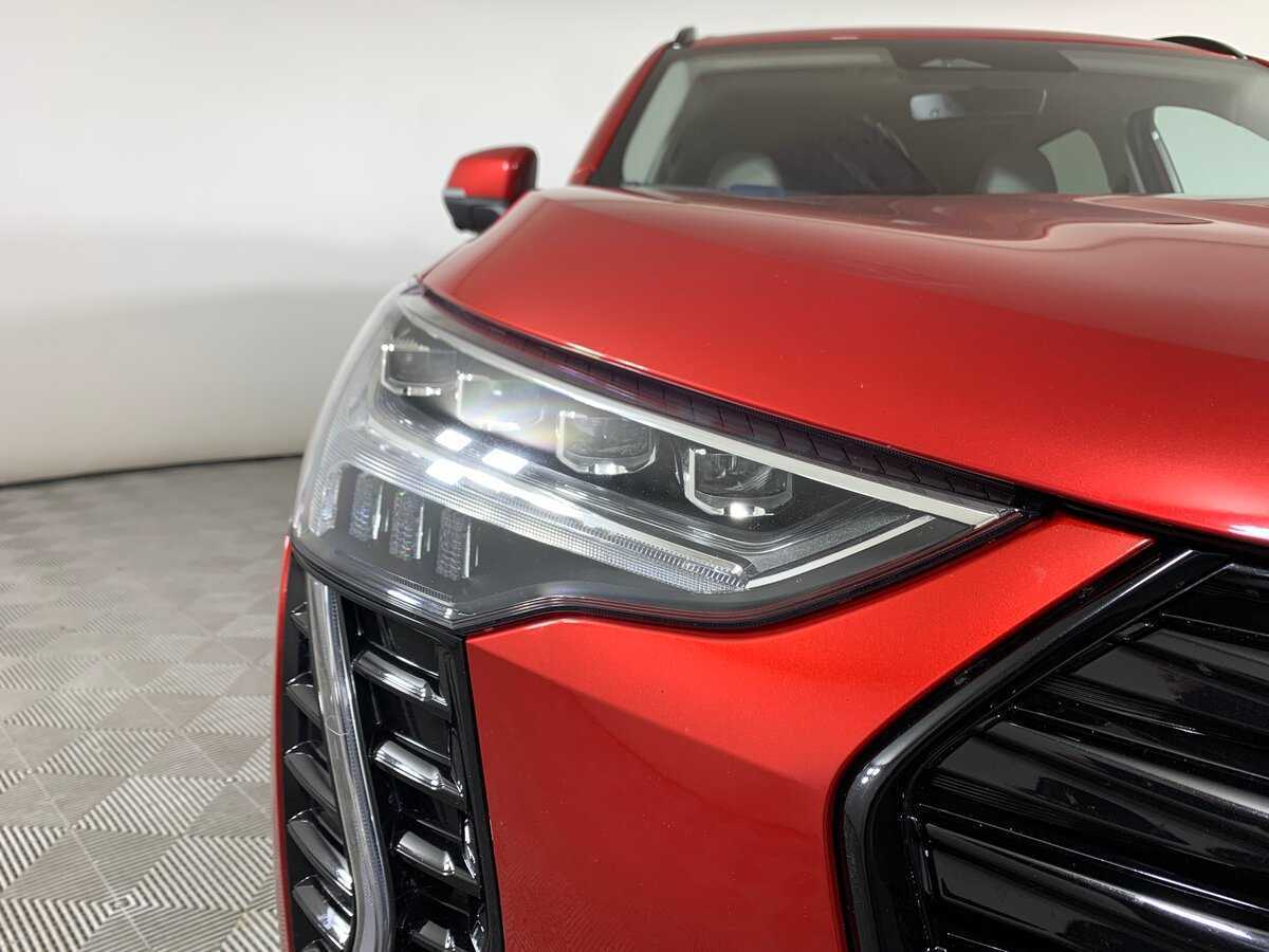 Купить Хавал Джолион, 2021, 75 112 км.. Фото: #9