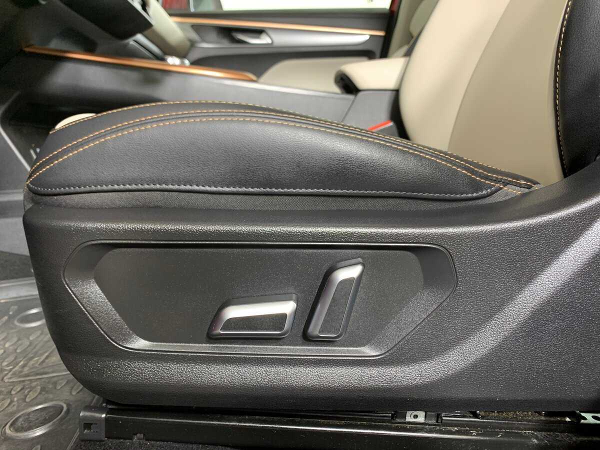 Купить Хавал Джолион, 2021, 75 112 км.. Фото: #16