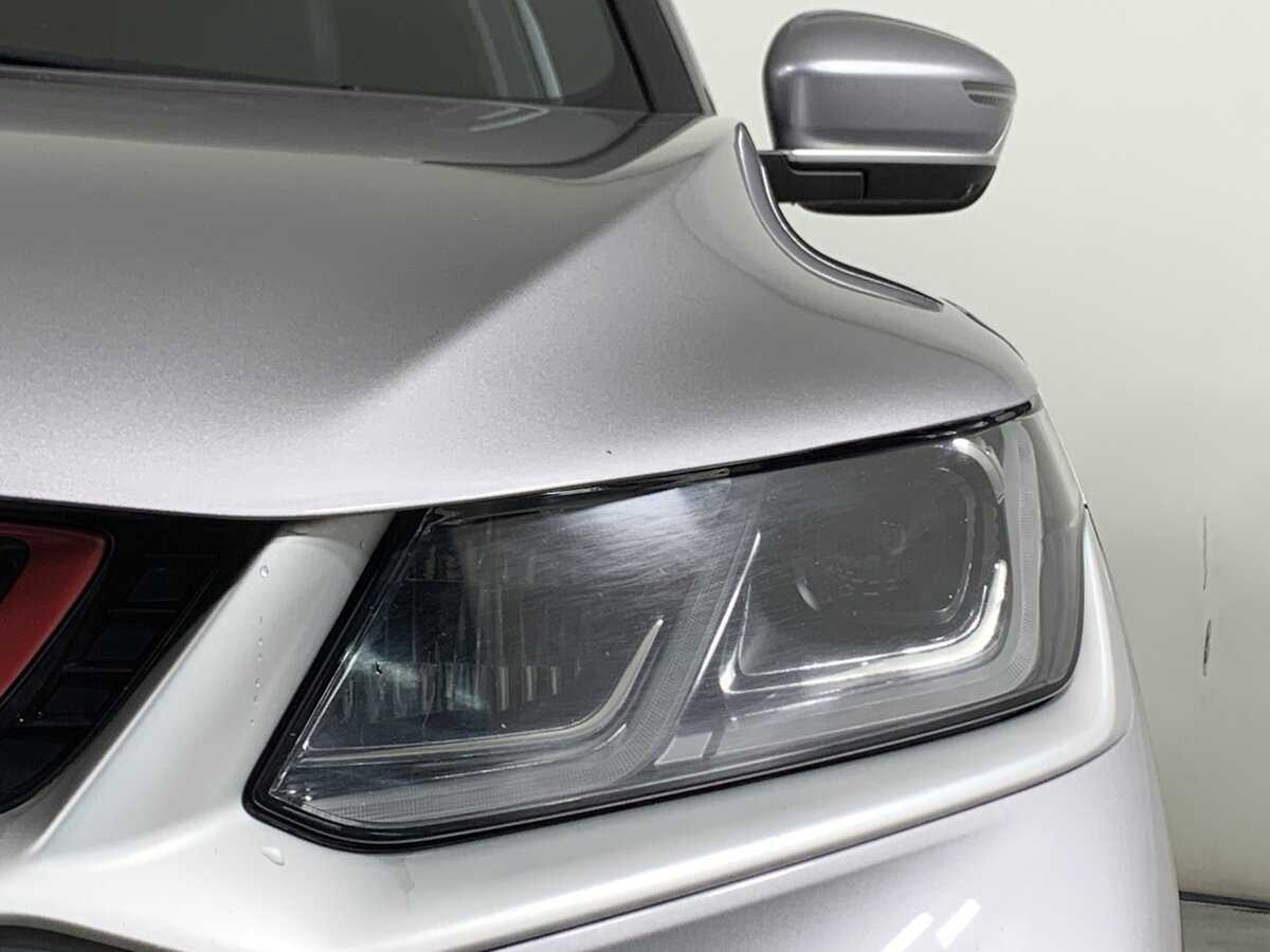 Купить Джили Кулрэй, 2022, 107 785 км.. Фото: #9