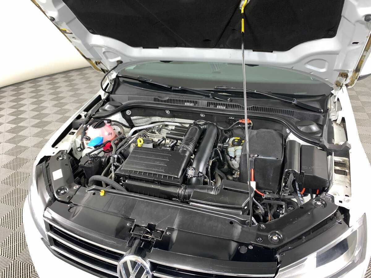 Купить Фольксваген Джетта, 2017, 117 467 км.. Фото: #9