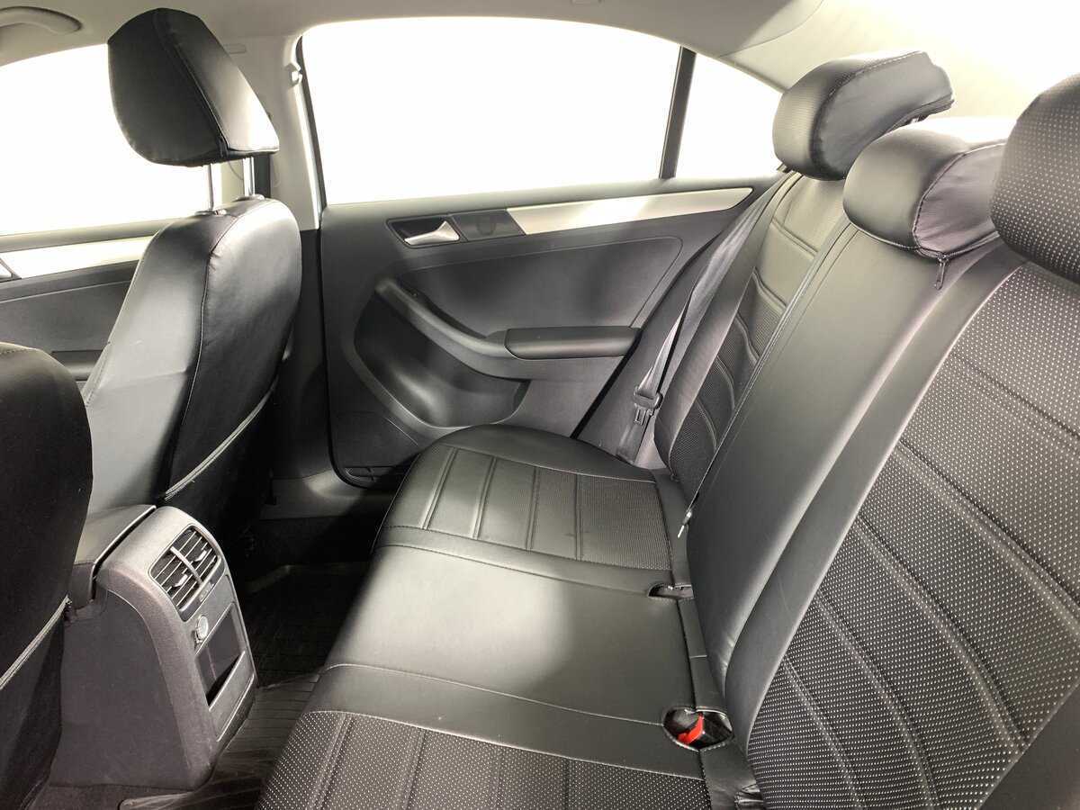 Купить Фольксваген Джетта, 2017, 117 467 км.. Фото: #17