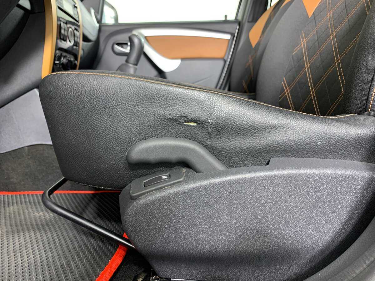 Купить Лада (ВАЗ) Ларгус, 2019, 106 049 км.. Фото: #16