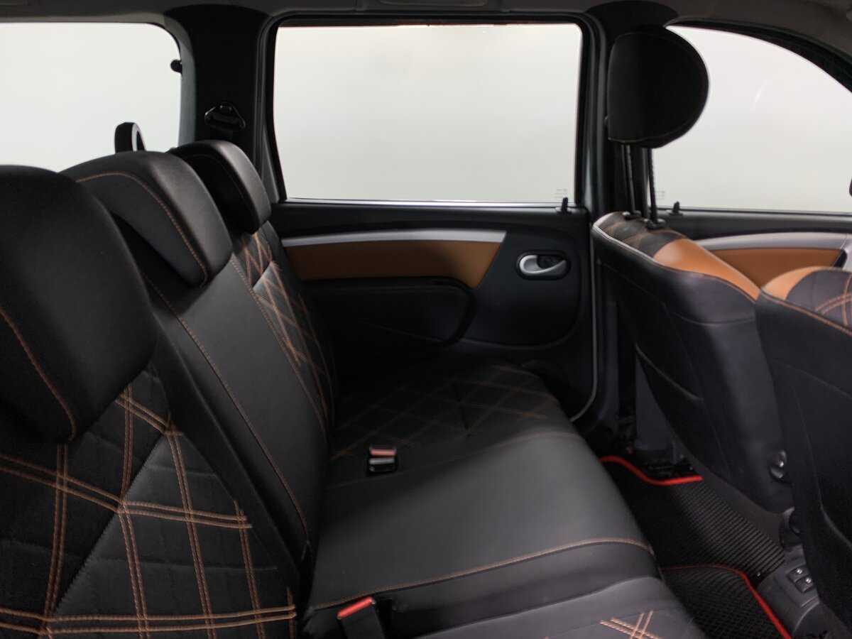 Купить Лада (ВАЗ) Ларгус, 2019, 106 049 км.. Фото: #17