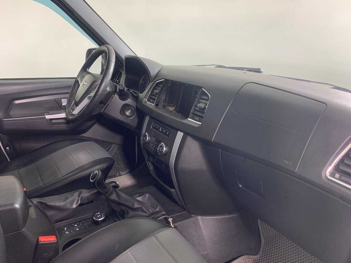 Купить УАЗ Патриот, 2017, 120 000 км.. Фото: #13