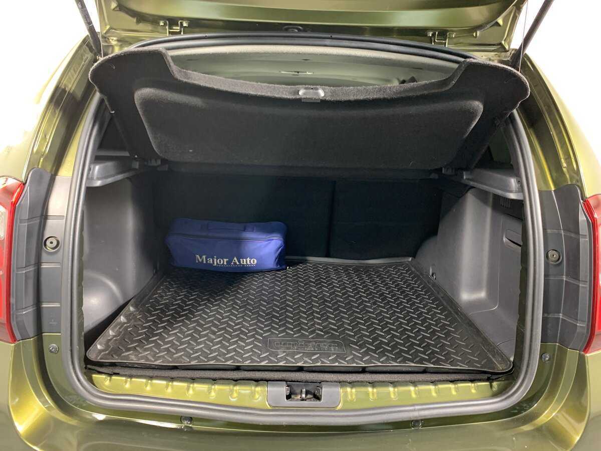 Купить Рено Дастер, 2020, 63 948 км.. Фото: #19