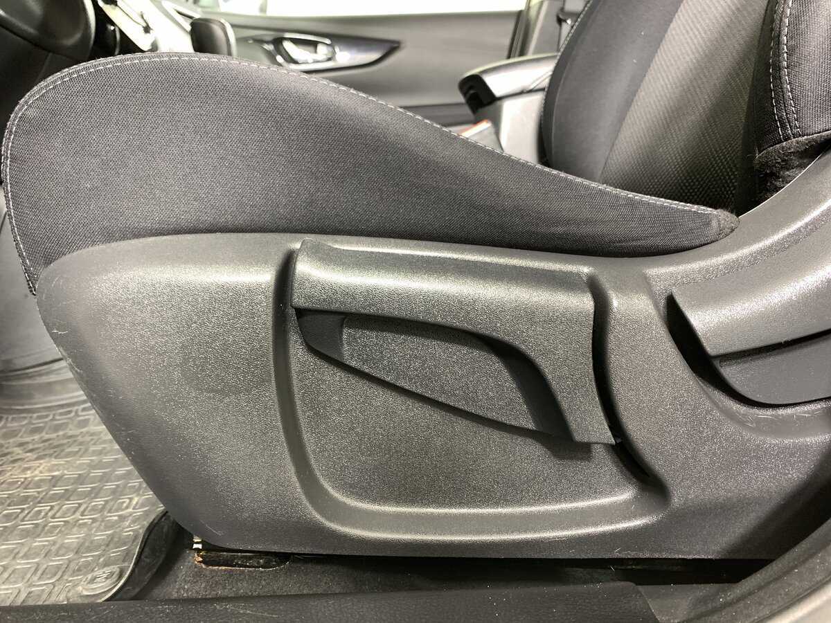 Купить Ниссан Кашкай, 2017, 91 250 км.. Фото: #16