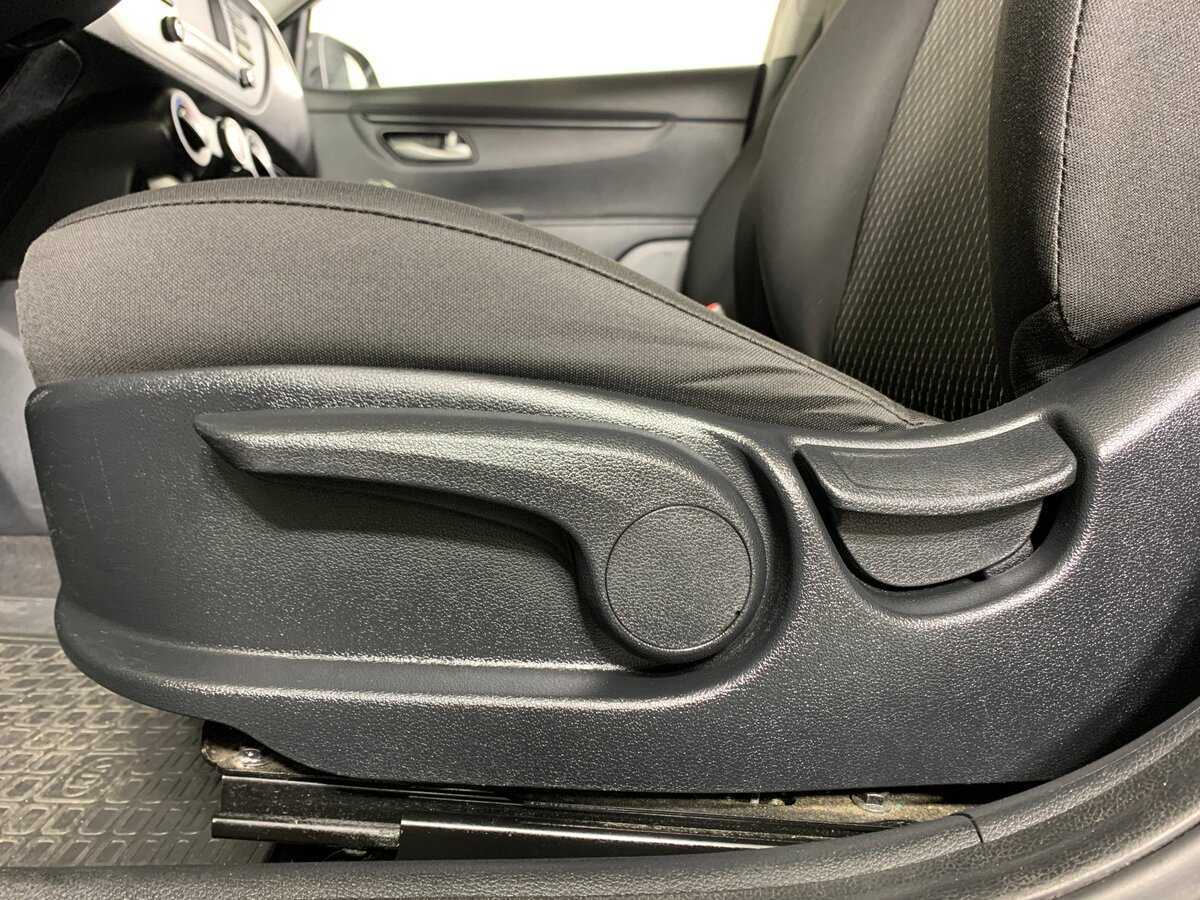 Купить Киа Рио, 2018, 97 000 км.. Фото: #16