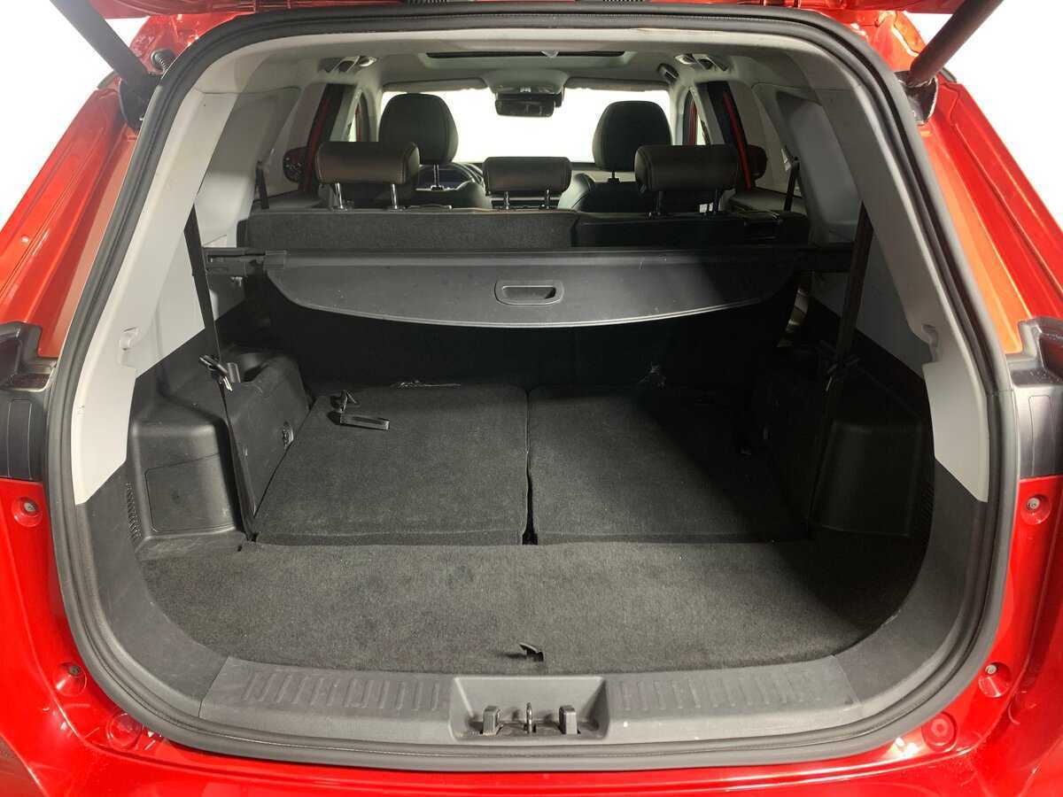 Купить Чери Тигго 8 Про, 2021, 163 126 км.. Фото: #20