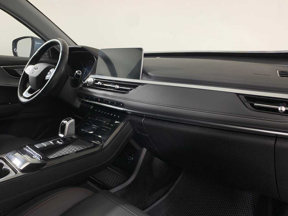 Купить Чери Тигго 7 Про, 2022, 66 059 км.. Фото: #12